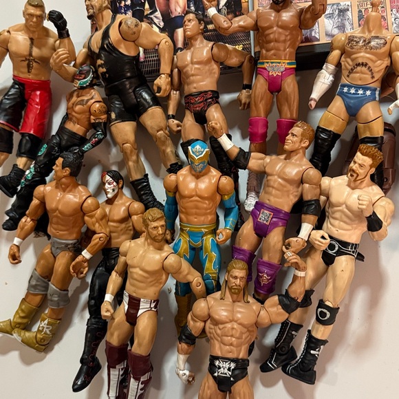 Bundle - Picture 3 of 3